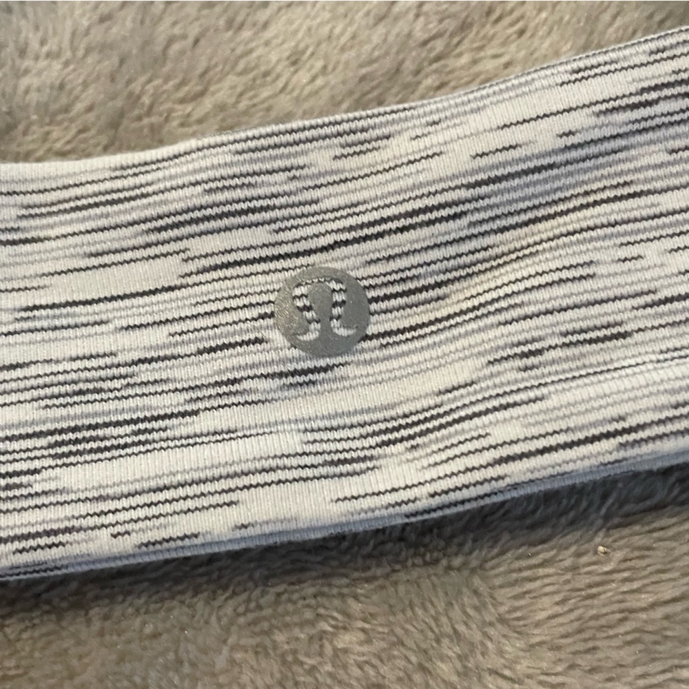 Lululemon Luxtreme Training Headband